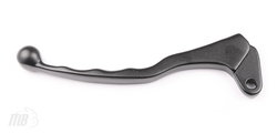 Dźwignia sprzęgła czarna Yamaha RD 125 82-87 SR 250 92-96