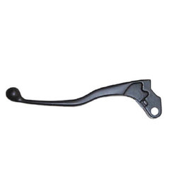 Dźwignia sprzęgła czarna Kawasaki GPZ 500 KLE 250 500 ZX-6R ZX 600 ZXR 400