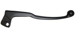 Dźwignia hamulca przedniego czarna Suzuki DR 125 500 TS 50 125 185