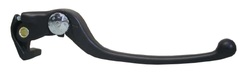 Dźwignia hamulca przedniego czarna Suzuki GSX-R 600 750 1000