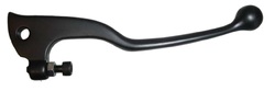 Dźwignia hamulca przedniego czarna Yamaha DT 50 125 TT-R 250 TW 125