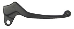 Dźwignia hamulca przedniego czarna Yamaha TT-R 50 07-18