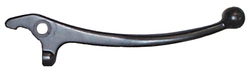 Dźwignia hamulca przedniego czarna Suzuki UX 50 W 99-00