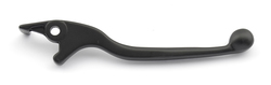 Dźwignia hamulca przedniego czarna Kawasaki KDX 125 KL 650 KLR 250 650