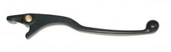 Dźwignia hamulca przedniego czarna Suzuki GN 250 96-99