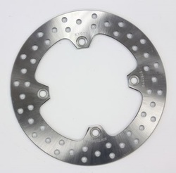Tarcza hamulcowa tył Husqvarna CR 125 250 SM 125 TC 250 TE 125 450