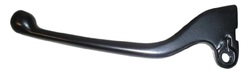 Dźwignia hamulca tylnego czarna Yamaha CS 50 CW 50 EW 50