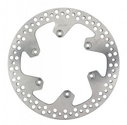 Tarcza hamulcowa tył Yamaha WR 250 450 YZ 125 250 450