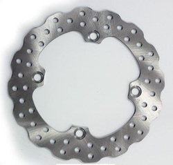 Tarcza hamulcowa Wavy tył Honda CR 125 250 500