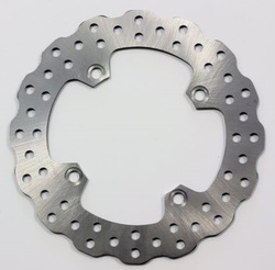 Tarcza hamulcowa Wavy tył Husqvarna CR 125 250 SM 125 TC 250 TE 250