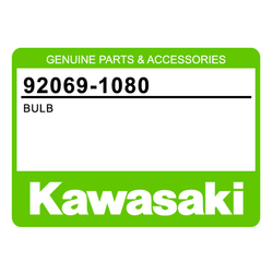 Żarówka reflektora Kawasaki KLX 250 93-95