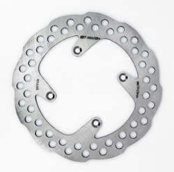 Tarcza hamulcowa Wavy tył Suzuki RM 85 05-13