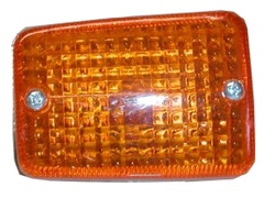 Kierunkowskaz przedni lewy Honda C 50 70 90