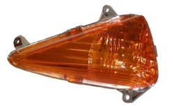 Kierunkowskaz przedni lewy Honda CBF 600 04-13 XL 1000 03-10