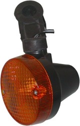 Kierunkowskaz przedni lewy Suzuki TS 50 84-02 DR 125 82-86