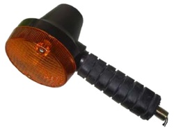 Kierunkowskaz przedni lewy Suzuki TS 125 84-90 TS 250 86-89