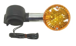 Kierunkowskaz przedni lewy Suzuki VL 125 Intruder 00-08