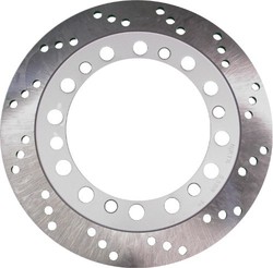 Tarcza hamulcowa tył Kawasaki GPZ 400 600 900 ZX 1000 ZZR 1100