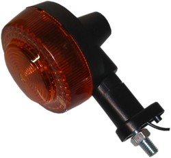 Kierunkowskaz przedni lewy Yamaha RD 50 78-87 RD 80 82-86