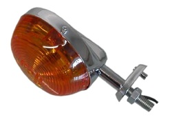 Kierunkowskaz przedni lewy Yamaha DT 50 FS1 LC 50