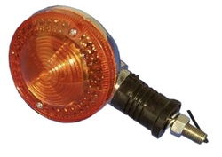 Kierunkowskaz przedni lewy Yamaha RS 100 75-81 RXS 100 83-97