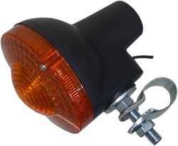 Kierunkowskaz przedni lewy Yamaha DT 125 175 250 400