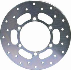 Tarcza hamulcowa tył Kawasaki KLX 250 93-97 KLX 650 93-95