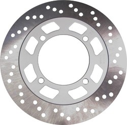 Tarcza hamulcowa tył Kawasaki ZZR 1100 ZX 1100 93-97