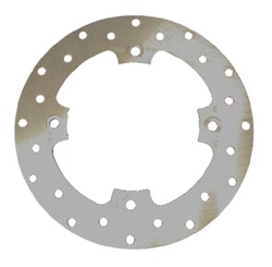 Tarcza hamulcowa tył Suzuki DR 250 R 350 TS 125