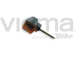Kierunkowskaz przedni lewy Kawasaki AR 125 86-94 GPZ 500 87-93