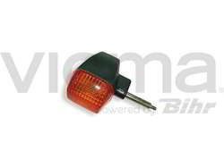 Kierunkowskaz przedni lewy Kawasaki GPX 600 93-99 GPX 750 87-88