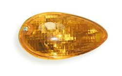Kierunkowskaz przedni lewy Piaggio Liberty 50 97-05 Liberty 125 98-01