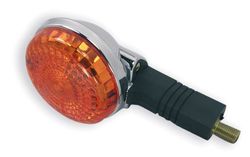 Kierunkowskaz przedni lewy Yamaha SR 250 92-96