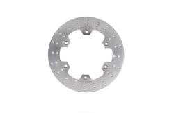 Tarcza hamulcowa tył Yamaha DT 125 TT 600 TTR 250 WR 200 500 YZ 125