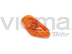 Kierunkowskaz przedni lewy Kawasaki ZZR 1100 (ZX 1100) 93-01