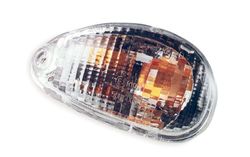 Kierunkowskaz przedni lewy Piaggio Vespa ET4 50 125 150