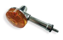 Kierunkowskaz przedni lewy Suzuki GN 125 82-01 GN 250 85-99