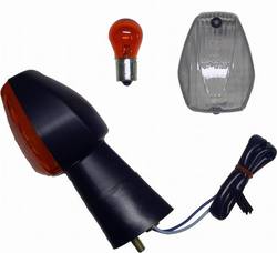Kierunkowskaz przedni prawy Honda CB 600 900 1300 CBF 500 600 CBR 600