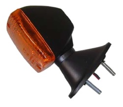 Kierunkowskaz przedni prawy Kawasaki GPZ 550 750 1100