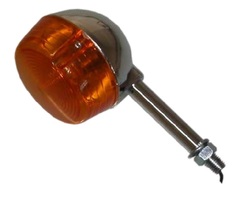 Kierunkowskaz przedni prawy Suzuki A 100 74-80 AP 50 75-78