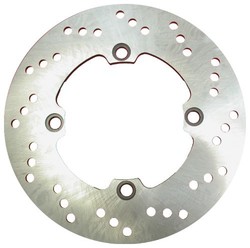 Tarcza hamulcowa tył Honda CBR 125 XL 125 Varadero XR 250 400 600 650
