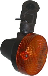 Kierunkowskaz przedni prawy Suzuki TS 50 84-02 DR 125 82-86