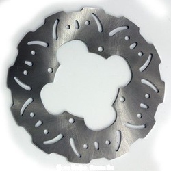 Tarcza hamulcowa Wavy tył Honda CR 80 85 R CRF 150 R