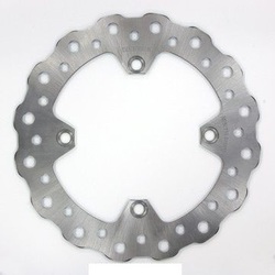 Tarcza hamulcowa Wavy tył Honda CR 125 98-01 CR 250 97-01