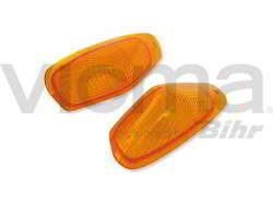 Kierunkowskaz przedni prawy Kawasaki ZZR 600 (ZX 600) 93-05