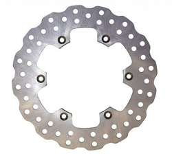 Tarcza hamulcowa Wavy tył Yamaha DT 125 TT 600 TTR 250 YZ 125