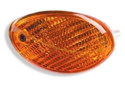 Kierunkowskaz przedni prawy MBK YN 50 100 Ovetto Yamaha YN 50 100 Neos