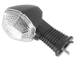 Kierunkowskaz tylny prawy z białym kloszem LED Suzuki GSF 650 1250 SV 650