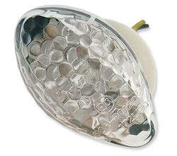 Kierunkowskazy przednie zestaw Honda CB 600 CBF 500 600 CBR 600 1000