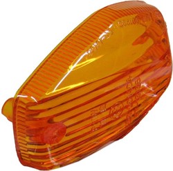 Klosz kierunkowskazu przedni prawy Honda CB 600 1000 CBF 500 CBR 125